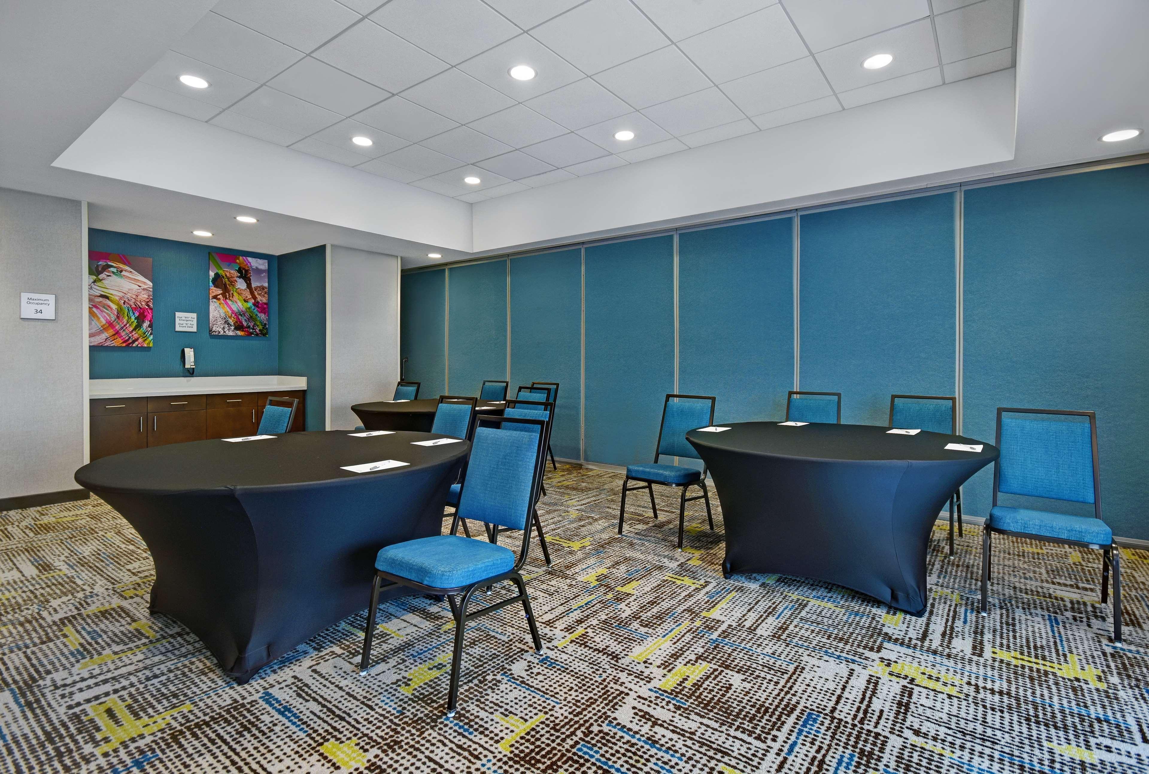 Hampton Inn Las Vegas Strip South, Nv 89123 Exterior foto